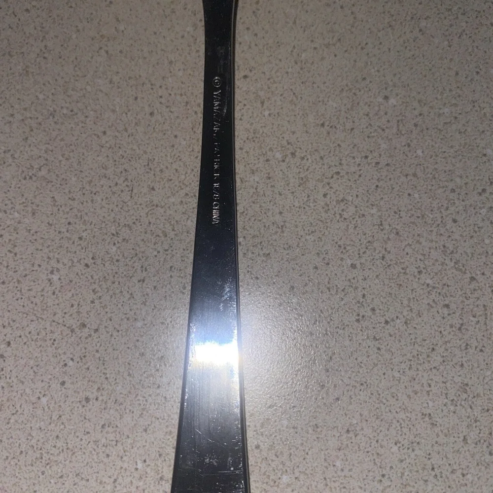 Yamazaki length stainless